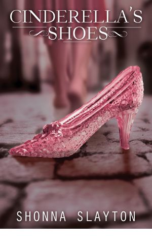 [Fairy-Tale Inheritance 02] • Cinderella's Shoes